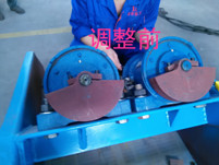 細(xì)沙回收機電機